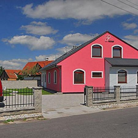 Privat Teo Liptovsky Mikulas Exterior foto