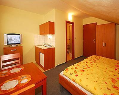 Privat Teo Liptovsky Mikulas Exterior foto