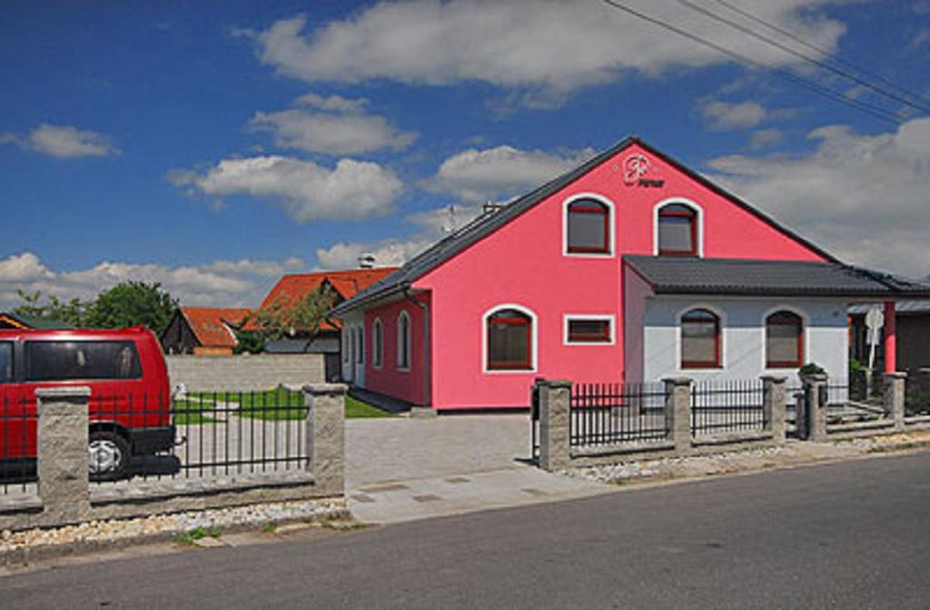 Privat Teo Liptovsky Mikulas Exterior foto